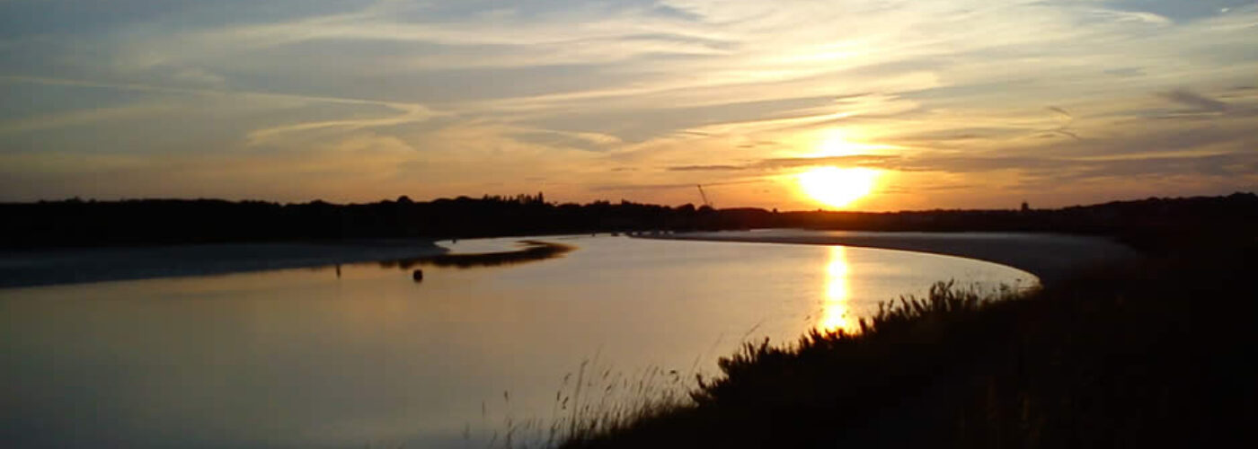 Visit Wivenhoe